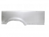 Крило заднє праве Master / Movano / Interstar