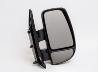 Дзеркало праве Рено Мастер / Опель Мовано / Ніссан Інтерстар ручне Дзеркало праве Рено Мастер / Опель Мовано / Ніссан Інтерстар ручне