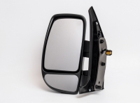 Дзеркало ліве Рено Мастер / Опель Мовано / Ніссан Інтерстар електро