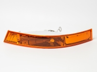 Покажчик повороту лівий жовтий Renault Master 2003-2009