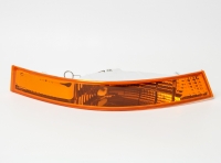 Покажчик повороту правий жовтий Renault Master 2003-2009 Покажчик повороту правий жовтий Renault Master 2003-2009