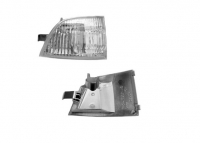 Покажчик повороту (поворот) в лівому дзеркалі Ford Focus 2 (Форд Фокус 2) 2003 - 2007 Покажчик повороту (поворот) в лівому дзеркалі Ford Focus 2 (Форд Фокус 2) 2003 - 2007