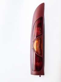 Ліхтар задній лівий Renault Kangoo ляда до 2003