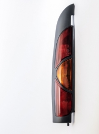 Ліхтар задній лівий Renault Kangoo (распашенка) до 2003