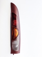 Ліхтар задній правий (1 дверь) Renault Kangoo 1997-2003 Ліхтар задній правий (1 дверь) Renault Kangoo 1997-2003