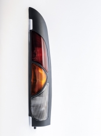 Ліхтар задній правий Renault Kangoo (распашенка) до 2003