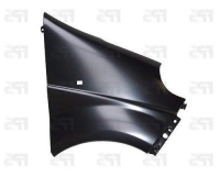 Крило переднє праве