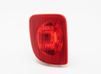 Ліхтар задній лівий протитуманний в бампері (активний) Renault Kangoo 2009-