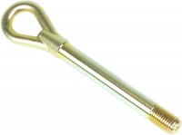 Буксирний крюк Mazda 6 (Мазда 6) 2012-2020