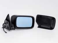 Дзеркало праве BMW e36 купе електро регуліровка з підігрівом