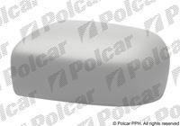 Кришка (корпус) лівого дзеркала зовнішнього, під фарбування Mazda 5 (Мазда 5) 2005 - 2010 Кришка (корпус) лівого дзеркала зовнішнього, під фарбування Mazda 5 (Мазда 5) 2005 - 2010