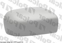 Кришка (корпус) правого дзеркала зовнішнього, під фарбування Mazda 5 (Мазда 5) 2005 - 2010 Кришка (корпус) правого дзеркала зовнішнього, під фарбування Mazda 5 (Мазда 5) 2005 - 2010