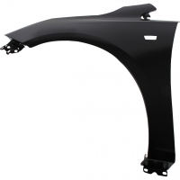 Крило переднє ліве Opel Corsa E (Опель Корса Е) 2015-