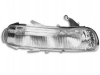 Покажчик повороту (поворот) в правому дзеркалі Mercedes CLK-klasse C208 (Мерседес ЦЛК-клас) 2000 - 2003