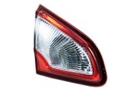 Ліхтар задній лівий внутрішній Nissan Qashqai 2010-2014