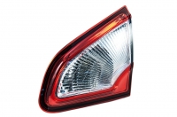 Ліхтар задній правий внутрішній Nissan Qashqai 2010-2014