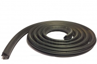 Дверна прокладка VW T5 (Фольксваген Т5) 2003-2009 7E0837912B