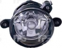 Фара протитуманна ліва = права (окрім IBIZA 2006-)