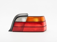 Ліхтар задній правий красно жовтий BMW E36 купе