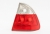Ліхтар задній правий зовнішній BMW e46 комбі красно білий