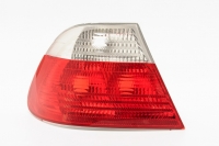 Ліхтар задній лівий зовнішній BMW e46 купе