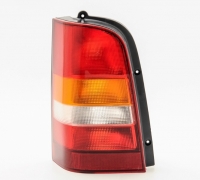 Ліхтар задній лівий Mercedes VITO 638