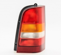 Ліхтар задній правий Mercedes VITO 638