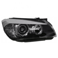 Фара ліва BMW X1 e84 біксенон Фара ліва BMW X1 e84 біксенон