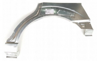 Арка задня ліва Ford Focus (Форд Фокус) 1998-2004 універсал