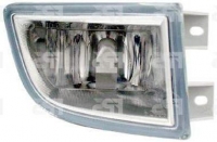 Фара протитуманна права (окрім RS) Skoda Fabia