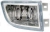 Фара протитуманна права (окрім RS) Skoda Fabia