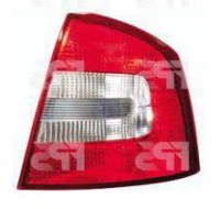 Ліхтар задній правий LIFTBACK Skoda Octavia 2009-2013