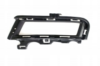 Рамка фари противотуманной ліва VW Golf 7 (Фольксваген Гольф 7) 2012-2020