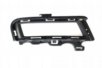 Рамка фари противотуманной права VW Golf 7 (Фольксваген Гольф 7) 2012-2020