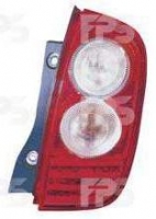 Ліхтар задній правий Nissan Micra 