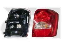 Ліхтар задній правий Dodge Caliber
