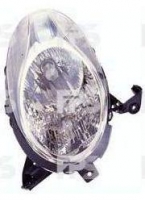 Фара ліва 2008-2010 Nissan Micra 