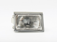 Фара права Fiat Croma