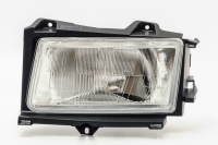 Фара ліва (під електрокорректор) Jumpy / Scudo / Expert 