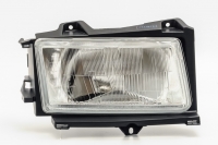Фара права (під електрокорректор) Jumpy / Scudo / Expert Фара права (під електрокорректор) Jumpy / Scudo / Expert