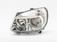 Фара ліва Фіат Добло (Fiat Doblo) 2005-2009