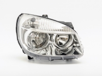 Фара права Фіат Добло (Fiat Doblo) 2005-2009
