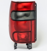 Ліхтар задній лівий Skoda Felicia пикап