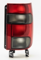 Ліхтар задній правий Skoda Felicia пикап