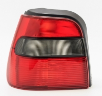 Ліхтар задній лівий Skoda Felicia хетчбек / універсал