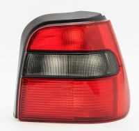 Ліхтар задній правий Skoda Felicia хетчбек / універсал