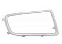 Решітка в бампері Mazda 6 (Мазда 6) 2002-2008 GR1A-50-C12A