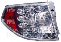 Ліхтар задній лівий зовнішній LED + WY21W Ліхтар задній лівий зовнішній LED + WY21W