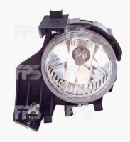 Фара протитуманна ліва НB4 Subaru Impreza 2007-2011 Фара протитуманна ліва НB4 Subaru Impreza 2007-2011