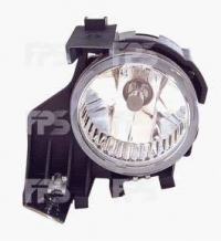 Фара протитуманна ліва НB4 Subaru Impreza 2007-2011